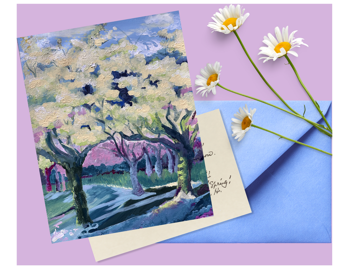 Dear Dreamer Print Club