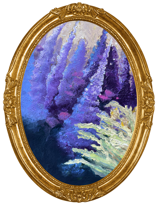 Meadow Haze Original