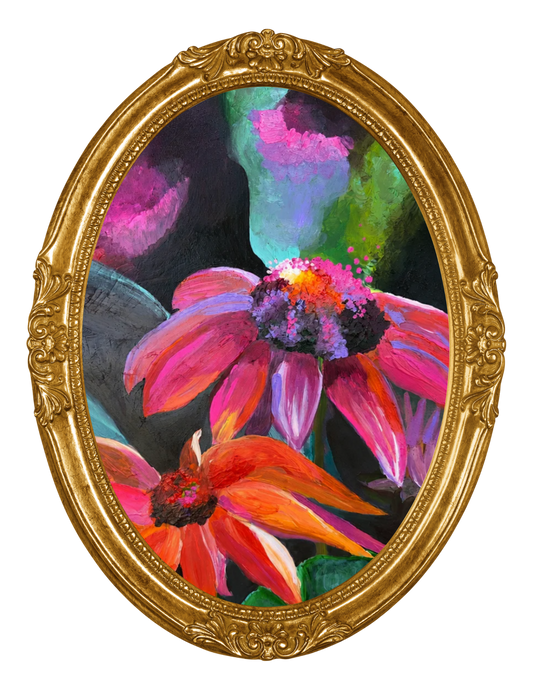 Wildflower Hour Original