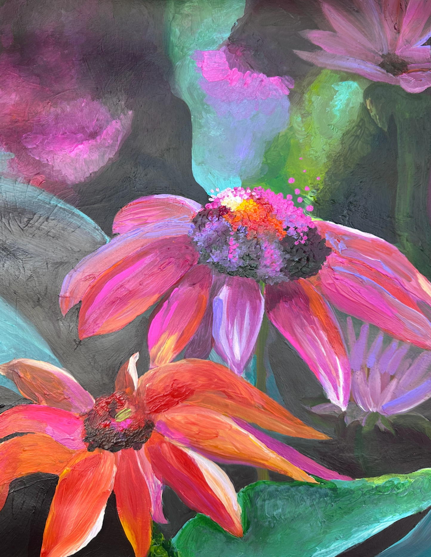 Wildflower Hour Original