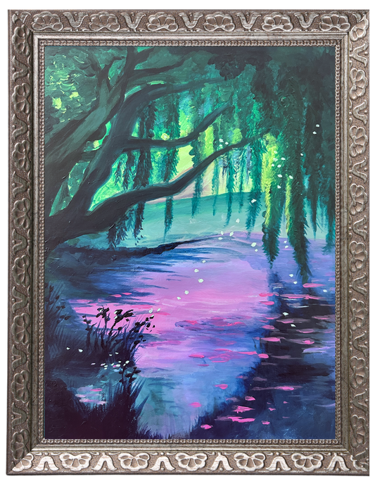 Weeping Willow Original