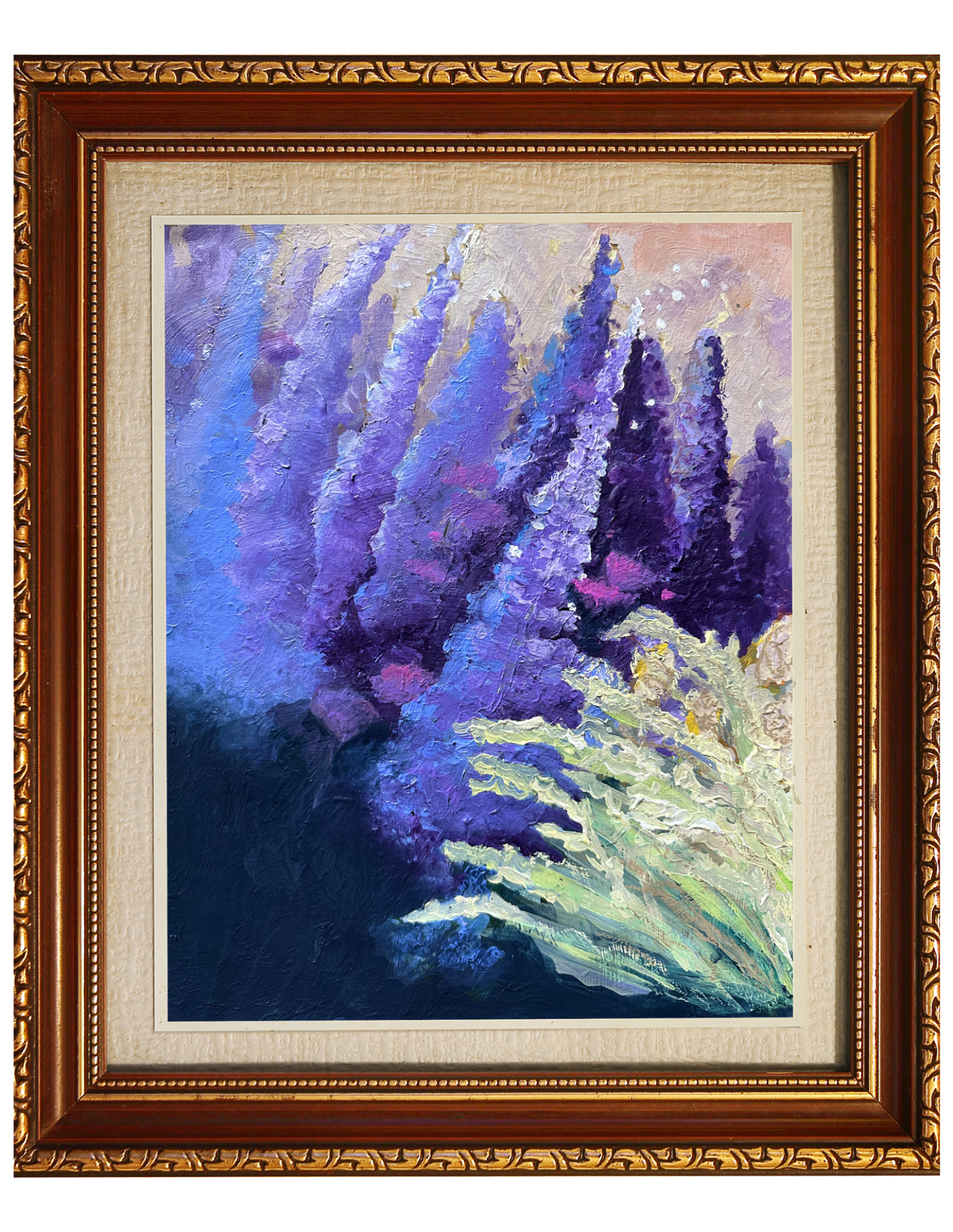 Meadow Haze Original