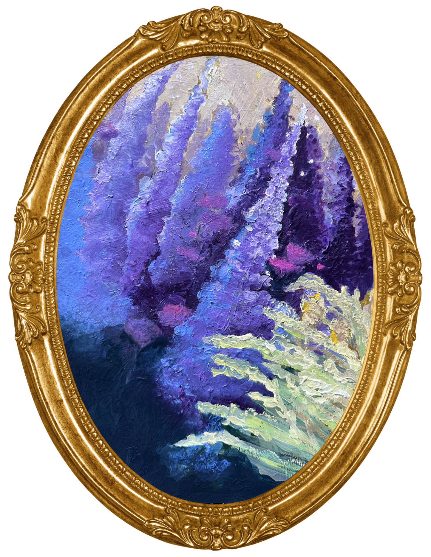 Meadow Haze Original