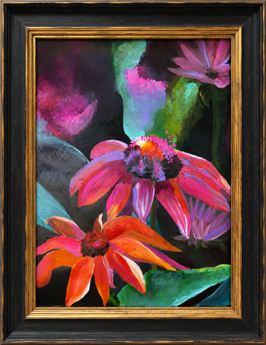 Wildflower Hour Original