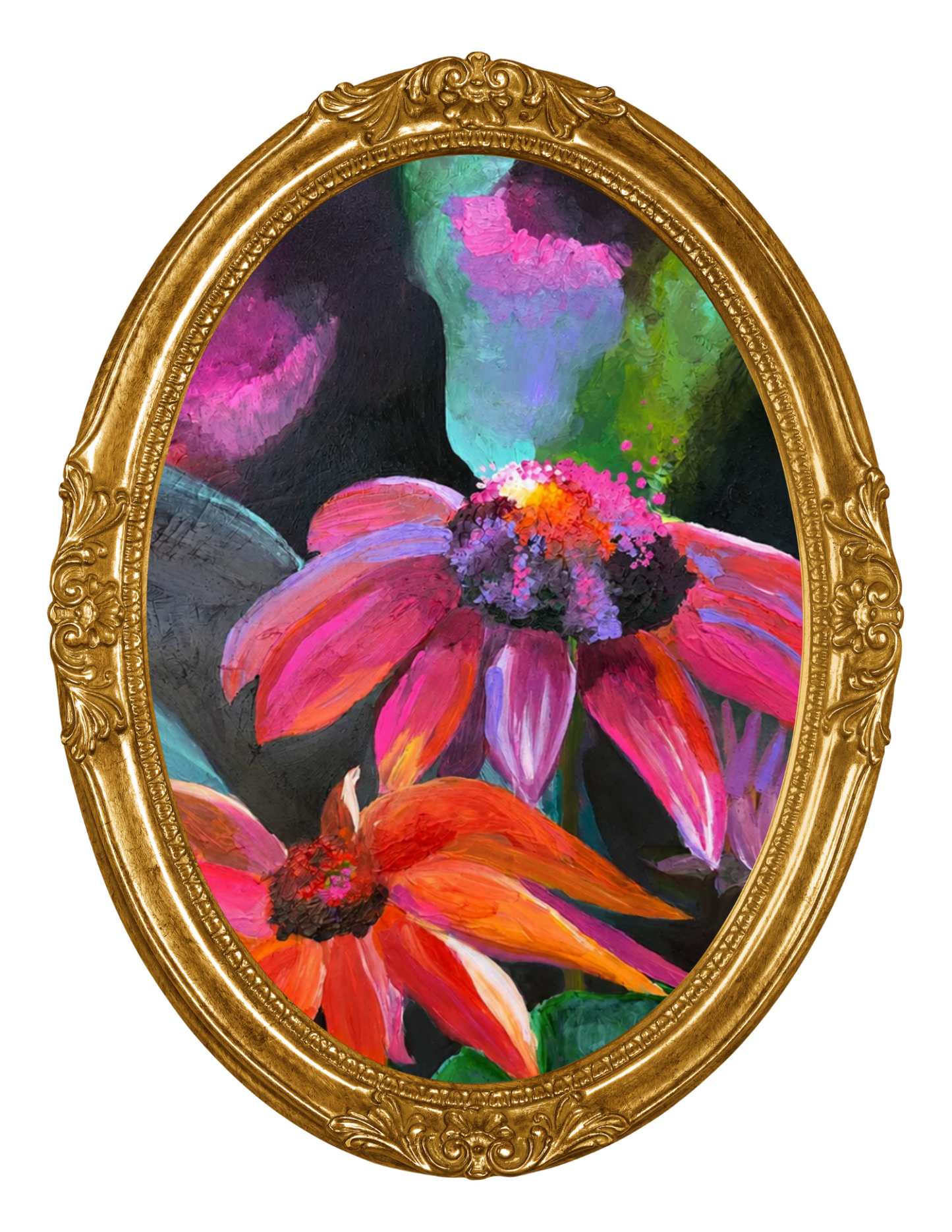 Wildflower Hour Original
